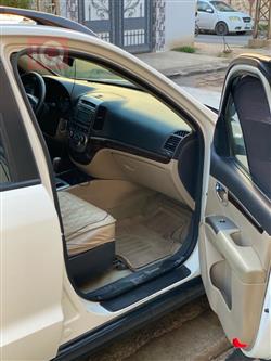 هيونداي سانتافي